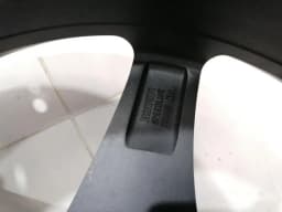 FERRARI Ferrari FF F151 Alloy Wheel 274883 10.5J X20 ET 53.4 Alloy Wheel Rear — thumbnail 8