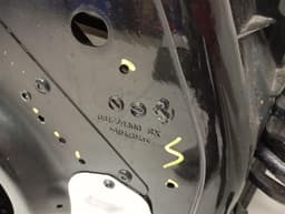 FERRARI Ferrari FF F151 Left Door 83992311 Door Left — thumbnail 8
