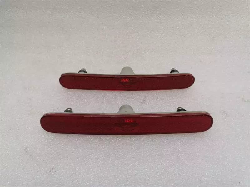 FERRARI Ferrari 458 USA Side Markers Rear Bumper 4629001