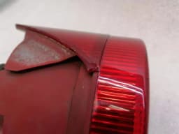 FERRARI Ferrari FF F151 right rear light 269047 taillight rear right — thumbnail 5