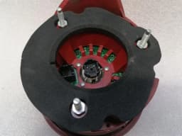 FERRARI Ferrari FF F151 right rear light 269047 taillight rear right — thumbnail 7