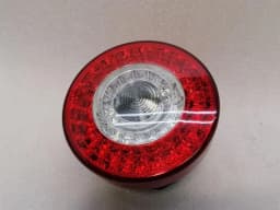 FERRARI Ferrari FF F151 right rear light 269047 taillight rear right — thumbnail 8
