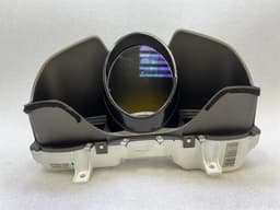 FERRARI Ferrari FF F151 Instrument Cluster 274568 Speedometer Yellow Dial CARBON — thumbnail 9