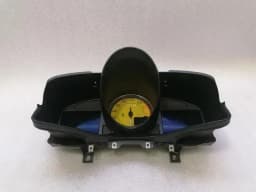 FERRARI Ferrari GTC4 Lusso F151M Instrument Cluster Speedometer 317691 Yellow Carbon — thumbnail 1