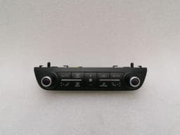 FERRARI Ferrari GTC4 Lusso F151M Auto Climate Control 872912 Climate Control Panel A/C — thumbnail 1
