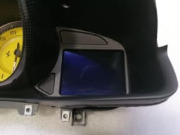 FERRARI Ferrari GTC4 Lusso F151M Instrument Cluster Speedometer 317691 Yellow Carbon — thumbnail 3