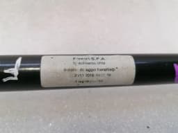 FERRARI Ferrari GTC4 Lusso F151M Left Front Drive Shaft 339613 Drive Shaft Front Left — thumbnail 4
