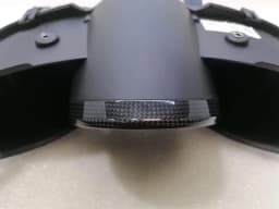 FERRARI Ferrari GTC4 Lusso F151M Instrument Cluster Speedometer 317691 Yellow Carbon — thumbnail 6