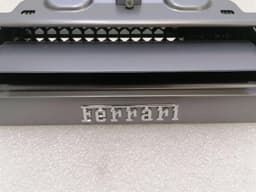 FERRARI Ferrari GTC4 Lusso F151M Air Vent 88409400 Vent Vent Grille — thumbnail 8