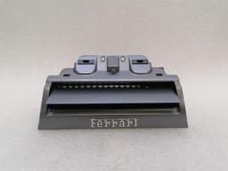 FERRARI Ferrari GTC4 Lusso F151M Air Vent 88409400 Vent Vent Grille — thumbnail 7