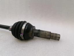 FERRARI Ferrari GTC4 Lusso F151M Left Front Drive Shaft 339613 Drive Shaft Front Left — thumbnail 3