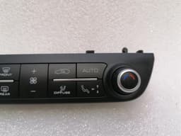 FERRARI Ferrari GTC4 Lusso F151M Auto Climate Control 872912 Climate Control Panel A/C — thumbnail 2