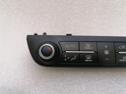 FERRARI Ferrari GTC4 Lusso F151M Auto Climate Control 872912 Climate Control Panel A/C — thumbnail 9