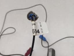 FERRARI Ferrari FF F151 Aerial / Antenna 242694 Antenna — thumbnail 3