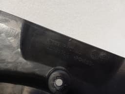FERRARI FERRARI FF F151 820567 STEERING COLUMN TRIM — thumbnail 4