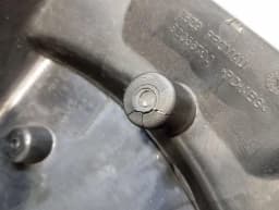 FERRARI FERRARI FF F151 820567 STEERING COLUMN TRIM — thumbnail 5