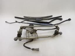 FERRARI Ferrari FF F151 Front Wiper Linkage 84198200 RHD RIGHT HANDLEBAR — thumbnail 1