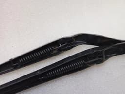 FERRARI Ferrari FF F151 Front Wiper Linkage 84198200 RHD RIGHT HANDLEBAR — thumbnail 10