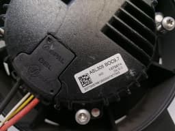 FERRARI Ferrari FF F151 Radiator Fan Set 295049 Fan Electric Fan Set — thumbnail 5
