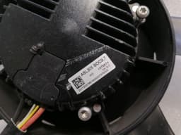 FERRARI Ferrari FF F151 Radiator Fan Set 295049 Fan Electric Fan Set — thumbnail 6