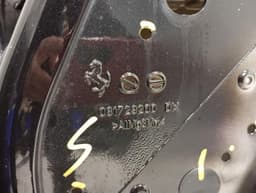 FERRARI Ferrari FF F151 Right Front Door 83992211 Door Front Right — thumbnail 9