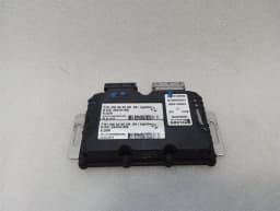 FERRARI Ferrari FF F151 Electronic Module 262550 Control Unit IONISING KNOCK — thumbnail 5