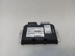FERRARI Ferrari FF F151 Electronic Module 262550 Control Unit IONISING KNOCK — thumbnail 1