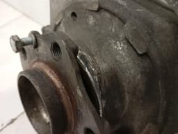 FERRARI Ferrari FF F151 Left Rear Hub 299933 Wheel Bearing Case Rear Left — thumbnail 3