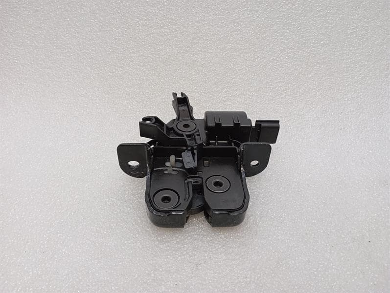 Ferrari FF F151 boat lock 220322 tailgate lock