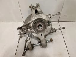 FERRARI Ferrari FF F151 Left Rear Hub 299933 Wheel Bearing Case Rear Left — thumbnail 7