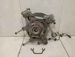 FERRARI Ferrari FF F151 Left Rear Hub 299933 Wheel Bearing Case Rear Left — thumbnail 1