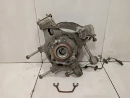 FERRARI Ferrari FF F151 Left Rear Hub 299933 Wheel Bearing Case Rear Left — thumbnail 10
