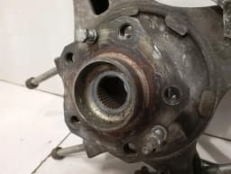 FERRARI Ferrari FF F151 Left Rear Hub 299933 Wheel Bearing Case Rear Left — thumbnail 2