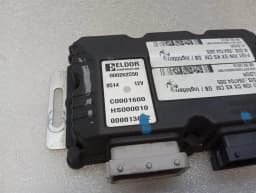 FERRARI Ferrari FF F151 Electronic Module 262550 Control Unit IONISING KNOCK — thumbnail 2