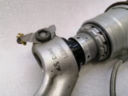 FERRARI Ferrari GTC4 Lusso F151M Shock Absorber Front 309804 Lift Front Shock Absorber — thumbnail 3