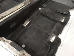 FERRARI Ferrari FF F151 Main Floor Carpet Set 839428 RHD RIGHT HANDLEBAR — thumbnail 7