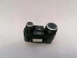 FERRARI Ferrari GTC4 Lusso F151M switch 815325 switch TFT CONTROL — thumbnail 2
