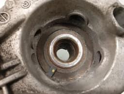 FERRARI Ferrari FF F151 Left Rear Hub 299933 Wheel Bearing Case Rear Left — thumbnail 9