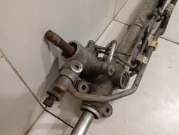 FERRARI Ferrari FF F151 Power Steering Rack 267116 RHD RIGHT HANDLEBAR — thumbnail 5
