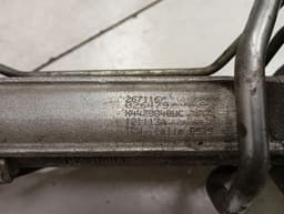 FERRARI Ferrari FF F151 Power Steering Rack 267116 RHD RIGHT HANDLEBAR — thumbnail 6