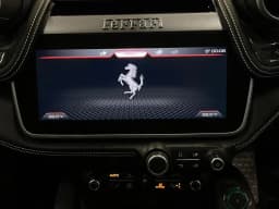 FERRARI Ferrari GTC4 Lusso F151M Portofino Monitor 334588 Sat Nav Display Screen — thumbnail 7