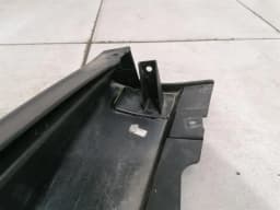 FERRARI Ferrari 296 right right side skirt 98083400 side skirts — thumbnail 9