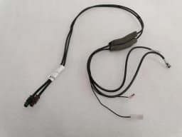 FERRARI Ferrari FF F151 Wiring Loom 266775 Wiring Harness TV1/TV2 CABLE — thumbnail 6