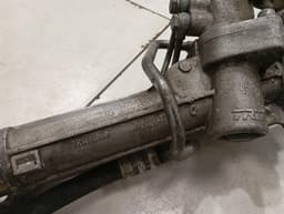 FERRARI Ferrari FF F151 Power Steering Rack 267116 RHD RIGHT HANDLEBAR — thumbnail 7