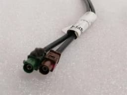 FERRARI Ferrari FF F151 Wiring Loom 266775 Wiring Harness TV1/TV2 CABLE — thumbnail 3