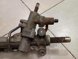 FERRARI Ferrari FF F151 Power Steering Rack 267116 RHD RIGHT HANDLEBAR — thumbnail 8