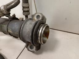 FERRARI Ferrari FF F151 Power Steering Rack 267116 RHD RIGHT HANDLEBAR — thumbnail 4