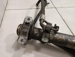 FERRARI Ferrari FF F151 Power Steering Rack 267116 RHD RIGHT HANDLEBAR — thumbnail 9