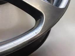 FERRARI Ferrari FF F151 Alloy Wheel 260697 Alloy Rim 8.5j x20 et46.5 — thumbnail 4