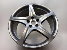 FERRARI Ferrari FF F151 Alloy Wheel 260697 Alloy Rim 8.5j x20 et46.5 — thumbnail 1